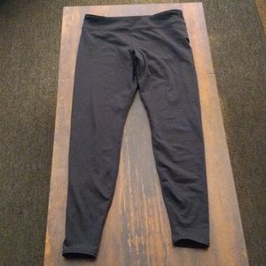 EUC Hot Chillys Thermal Underwear